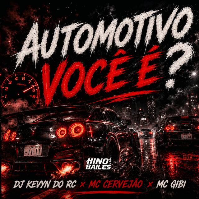 Automotivo Você É?