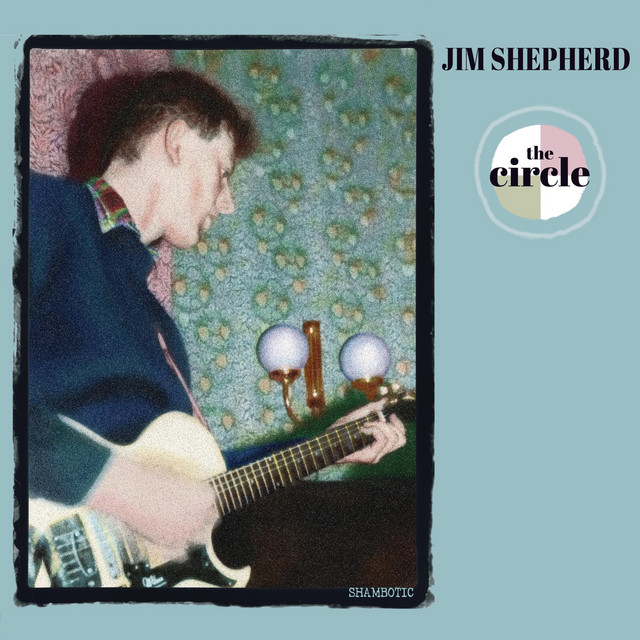 The Circle cover art