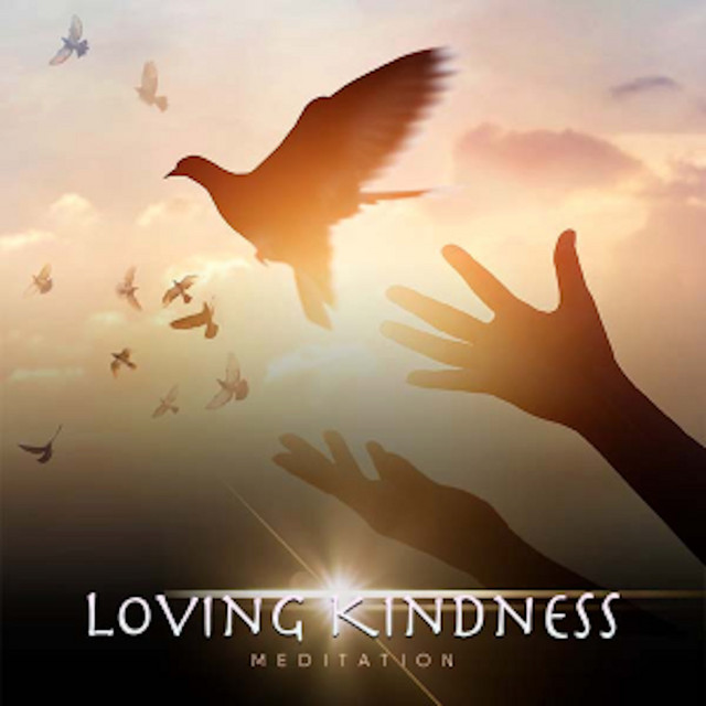 Loving Kindness (Long Versions) [Meditation Long Versions]