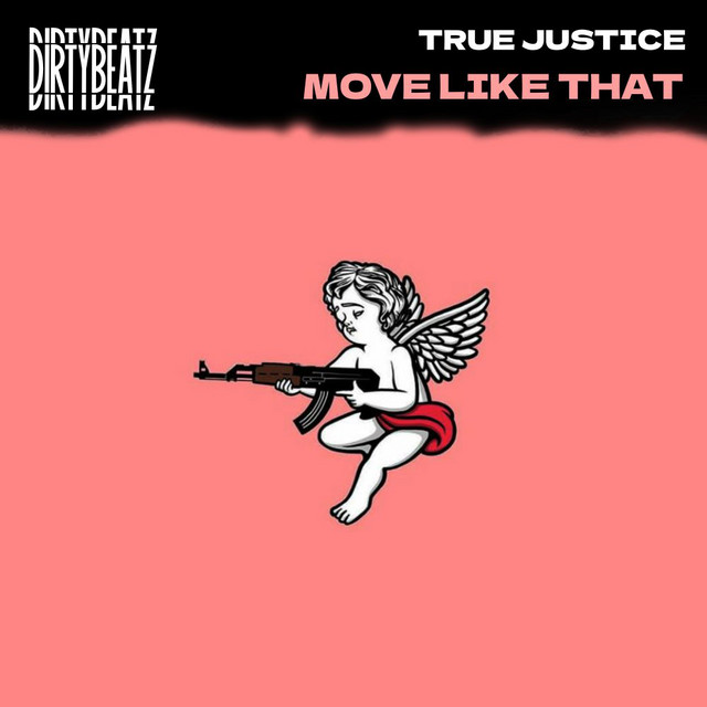 Move Like That album art