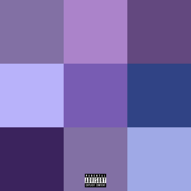 Ultraviolet. cover art