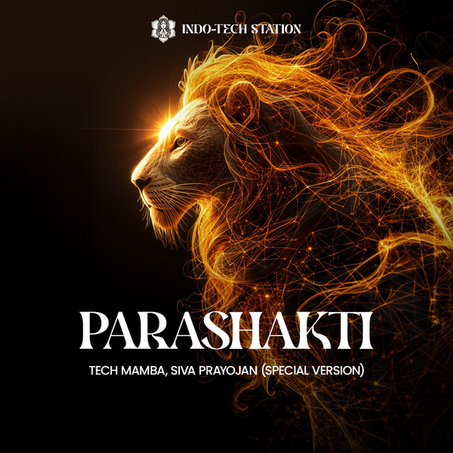 Parashakti - Special Version