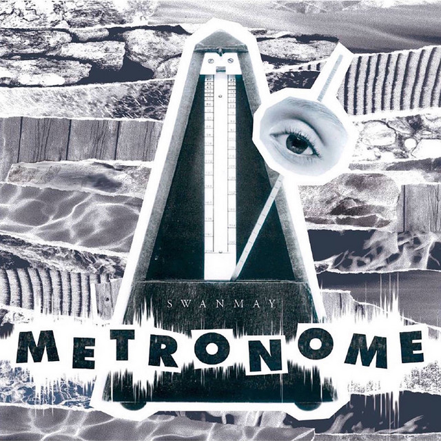 Metronome cover
