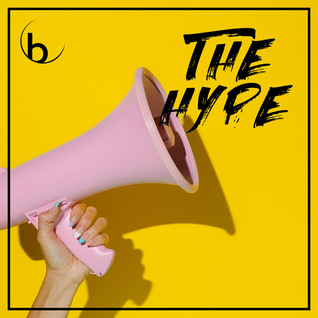 The Hype cover art