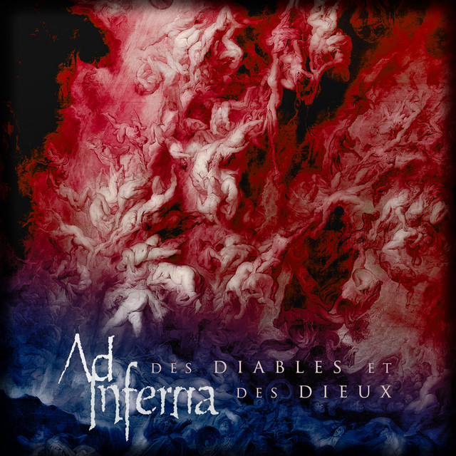 Des diables et des dieux cover art