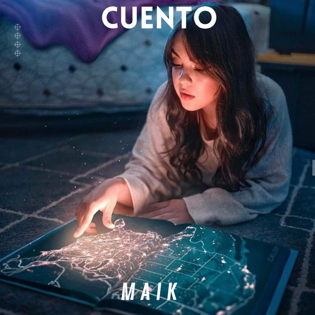 Cuento cover art