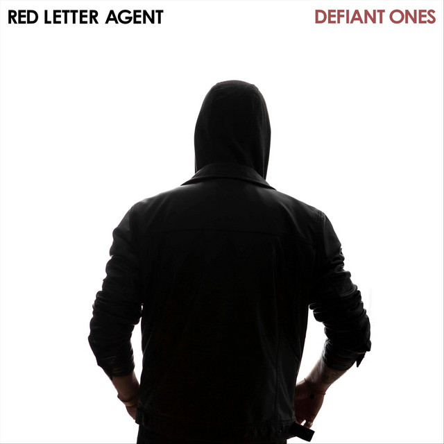 Defiant Ones cover