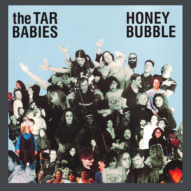 Honey Bubble