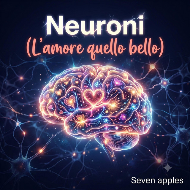 Neuroni (L'amore, quello bello) cover