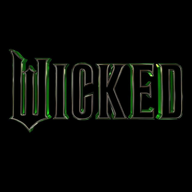 Wicked cover art