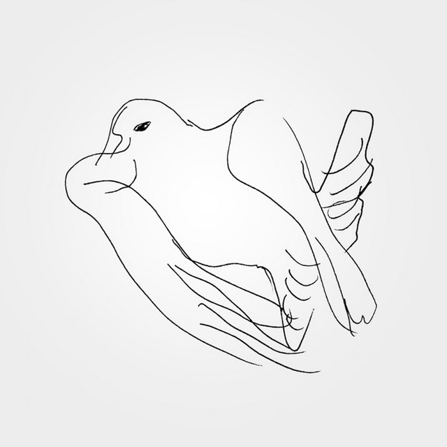 Blackbird cover art