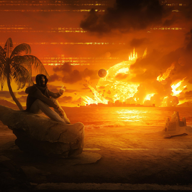 MORIRE D'ESTATE cover art
