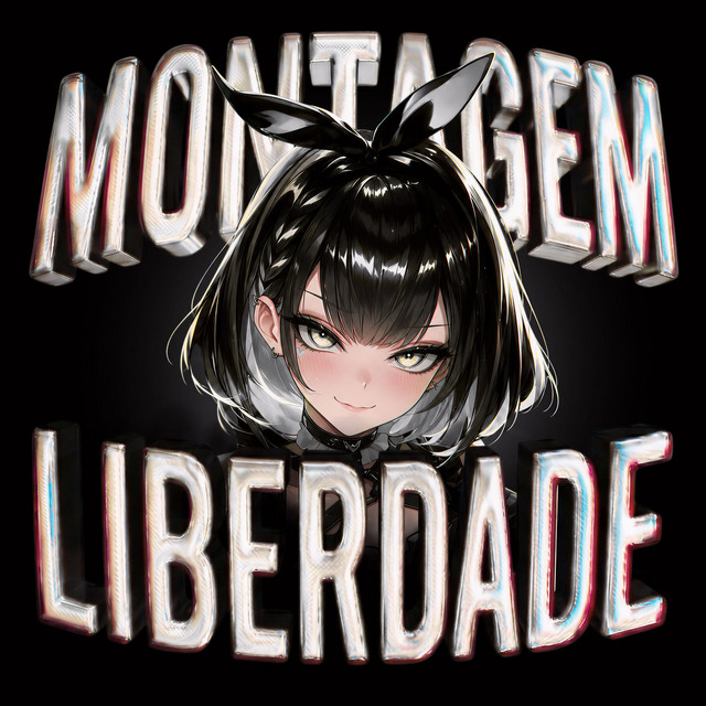 MONTAGEM LIBERDADE