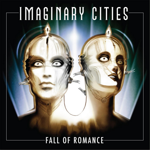 Fall of Romance cover art