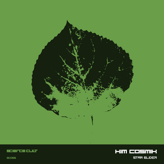 Cascading album art