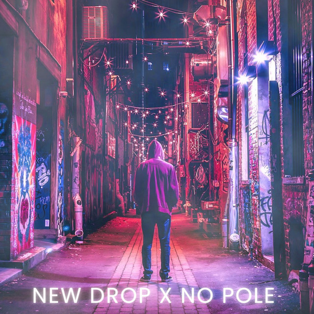 New Drop x No Pole