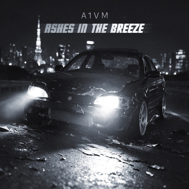 ASHES IN THE BREEZE