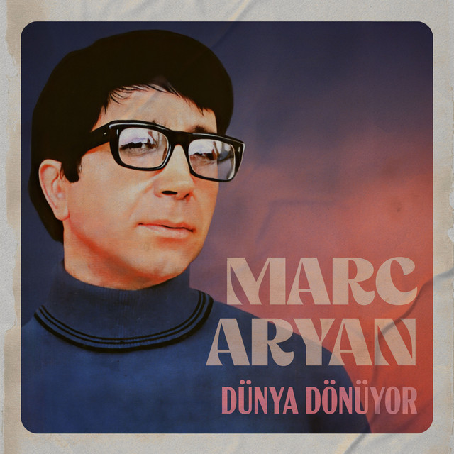 Dünya Dönüyor cover