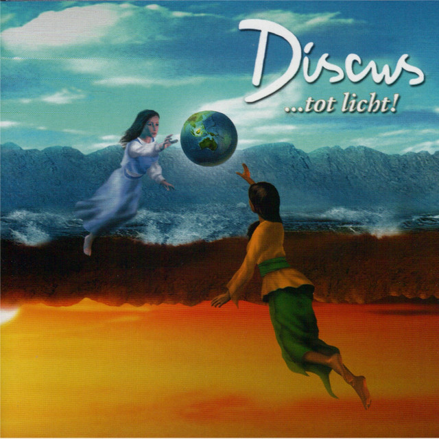 Discus photo