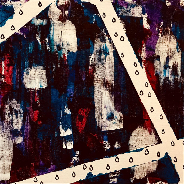 On Rainy Days cover art
