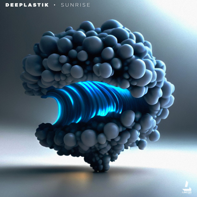 Sunrise cover art