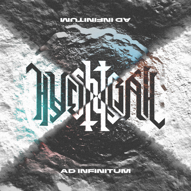 Ad Infinitum cover art