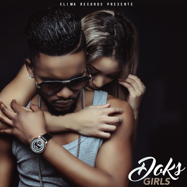 Girls cover art