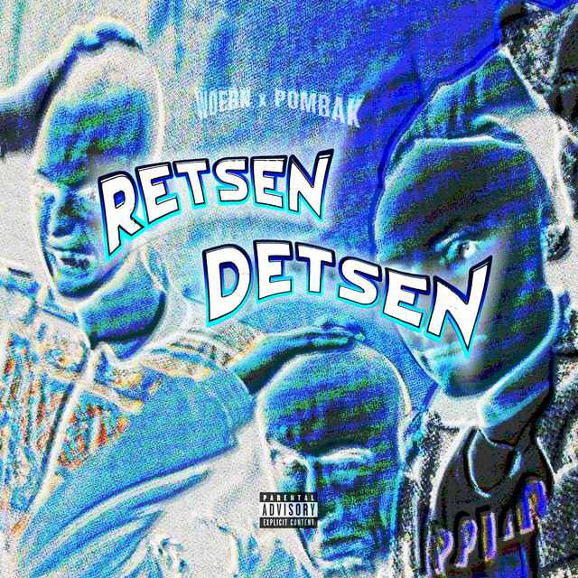 Retsen Detsen