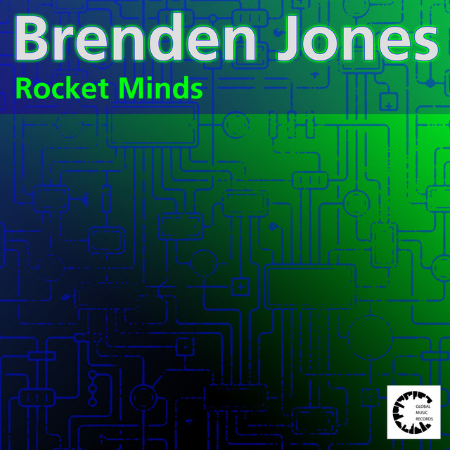Rocket Minds - Single by Brenden Jones | Spotify