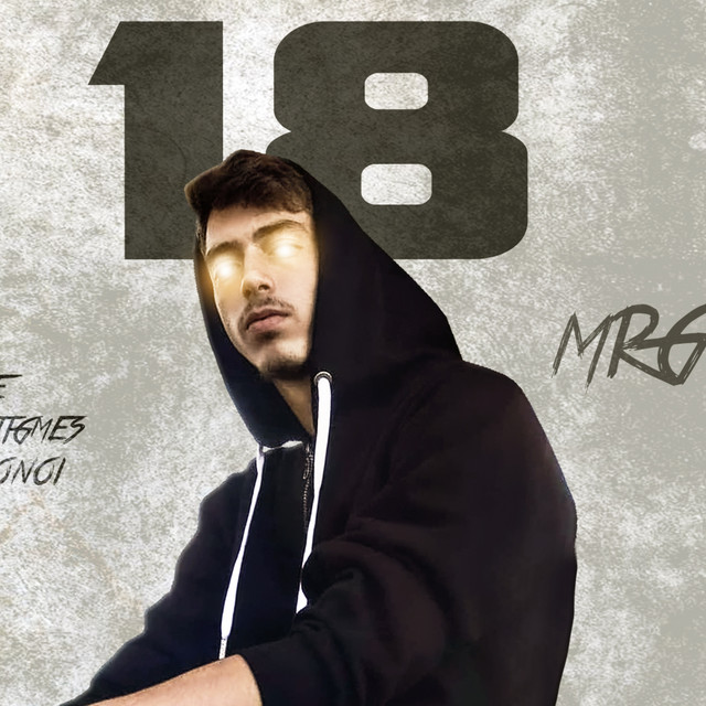 18 - EP by MRG | Spotify