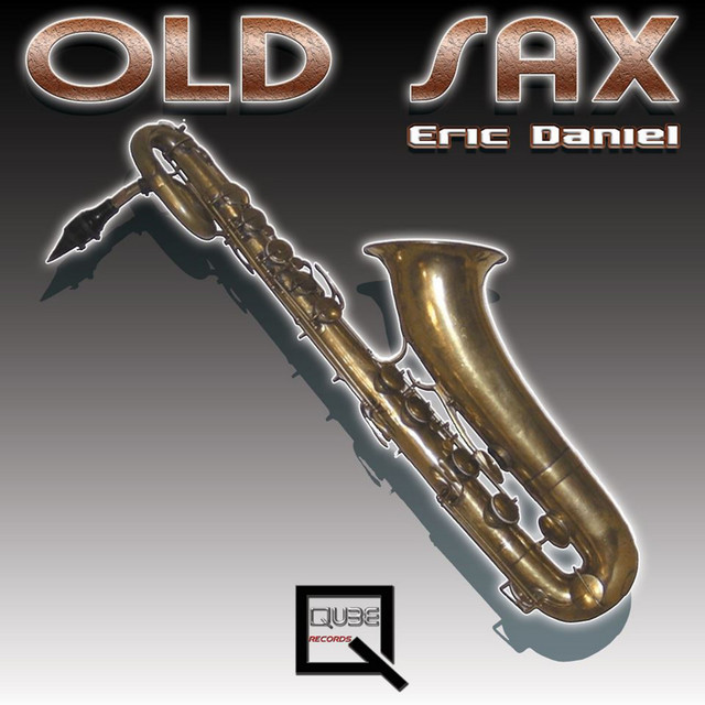 Old Sax cover art