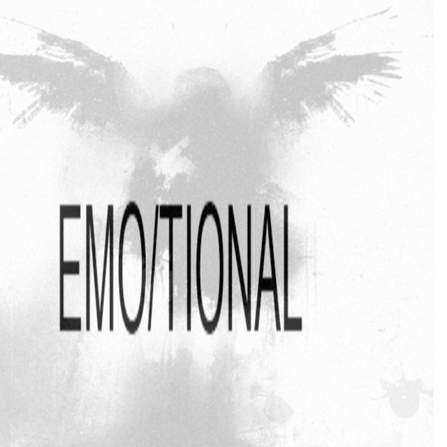 EMO/TIONAL cover art