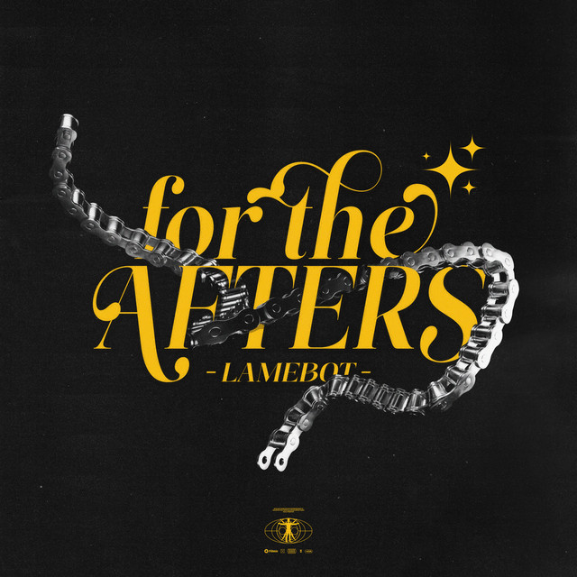 For The Afters album image