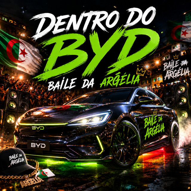 Dentro do Byd