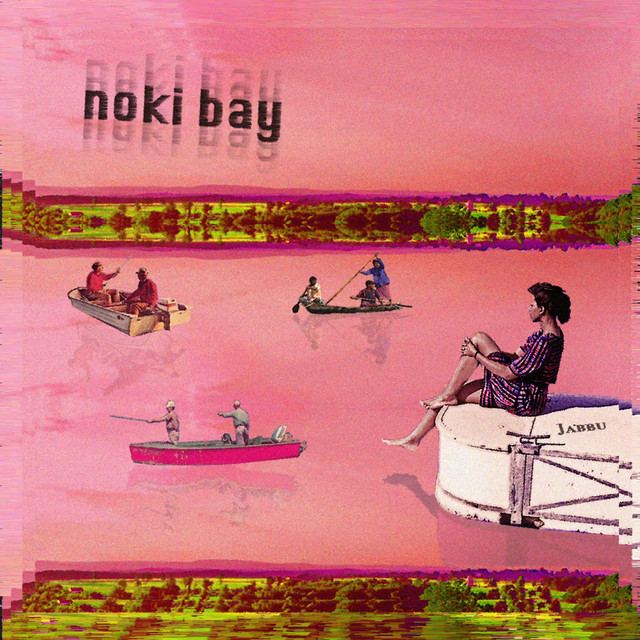 Noki Bay cover art