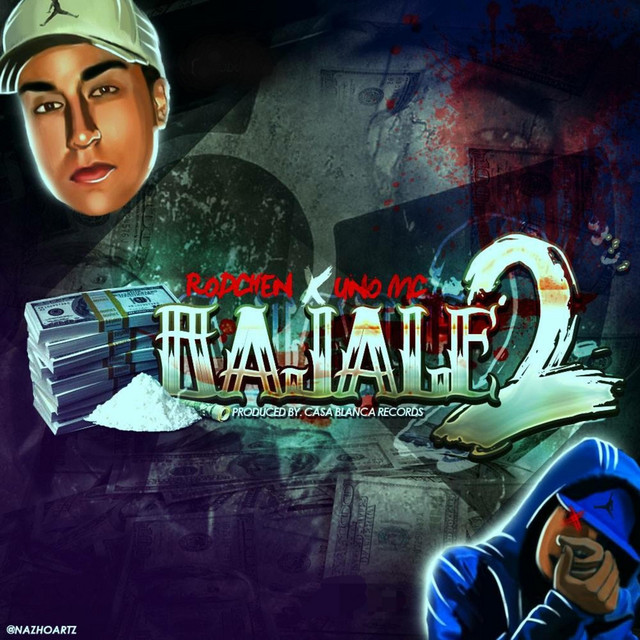 Bajale 2