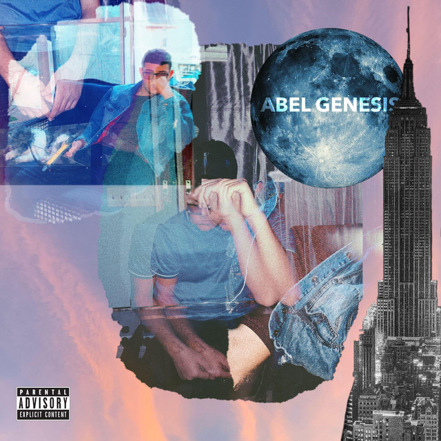 Abel Genesis cover art