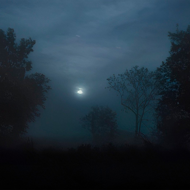Cold Inside cover art