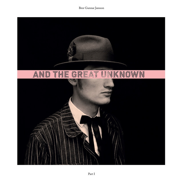 And the Great Unknown, Pt. 1