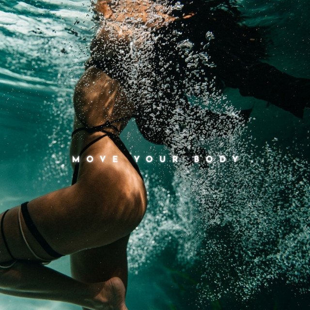 Move Your Body cover