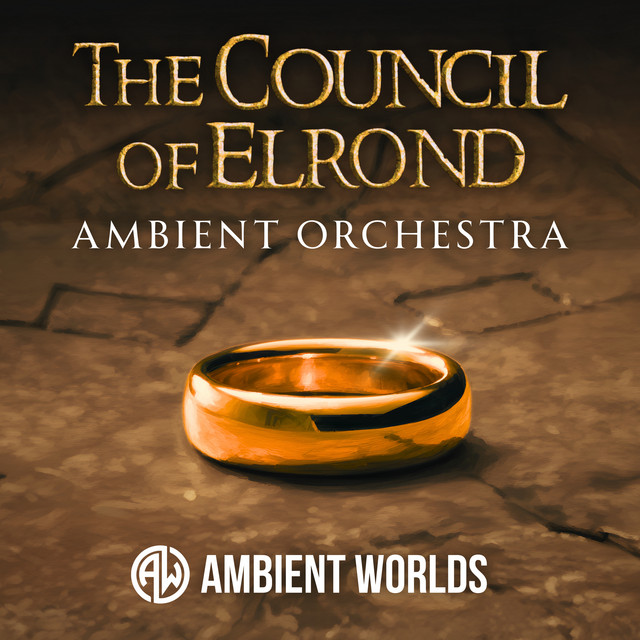 The Council of Elrond