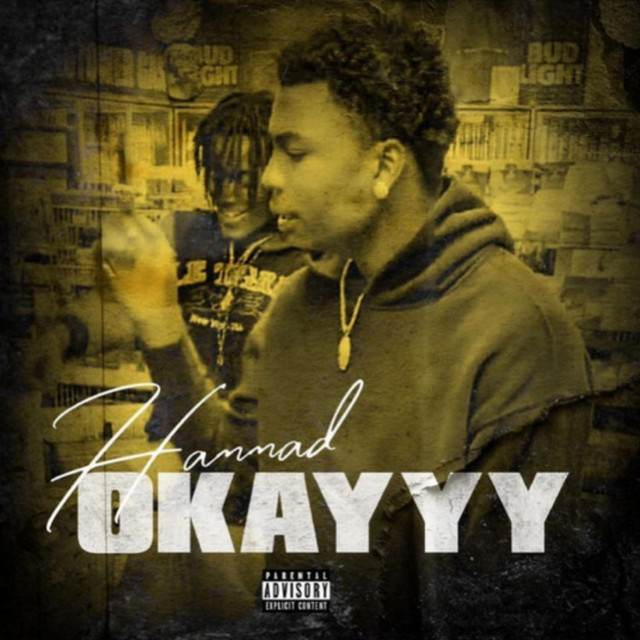 Hammad - Okayyy