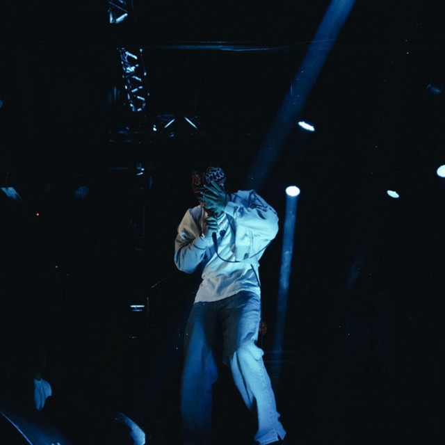 undefined album image