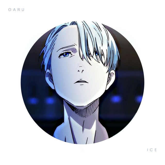 Ice - Single by Garu | Spotify