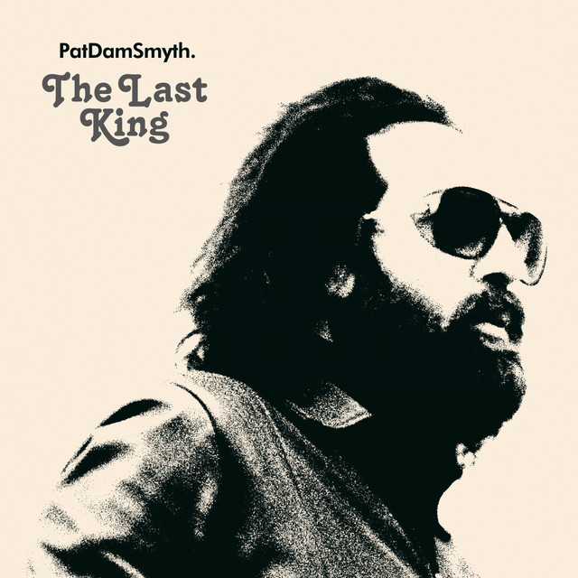 The Last King cover art