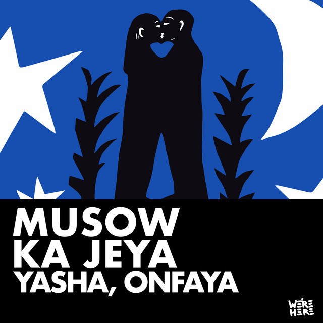 Musow Ka Jeya