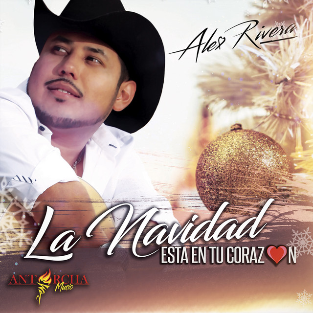 La Navidad Está en Tu Corazón