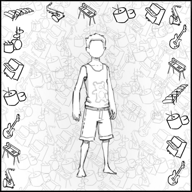 In Ur. cover art
