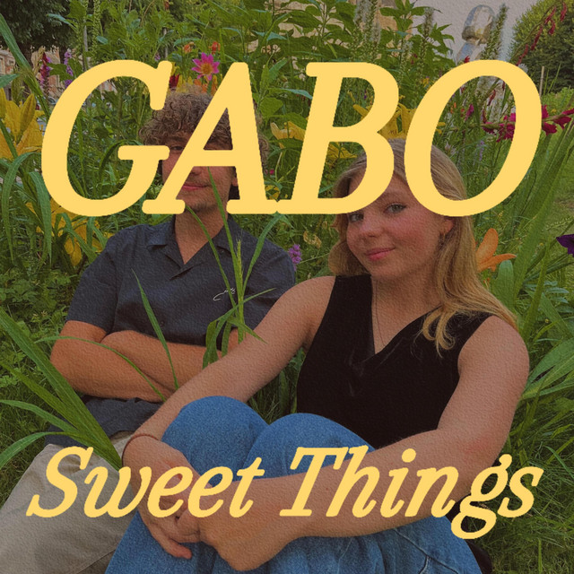 Sweet Things cover art