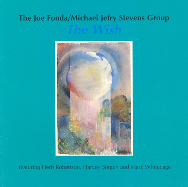 Fonda-Stevens Group: Wish (The)